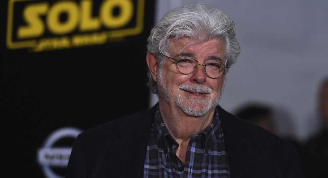 George Lucas