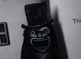 O Babadook