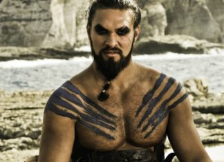 Khal Drogo