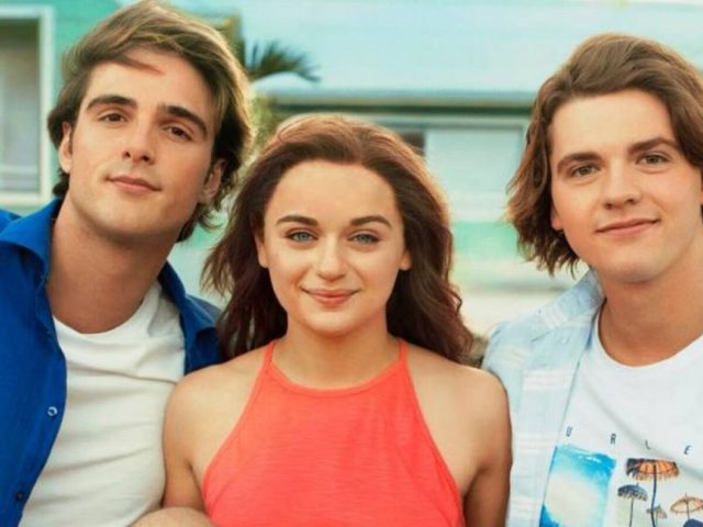 Jacob Elordi contou motivo de não gostar parte do papel Jacob Elordi contou motivo de não gostar parte do papel