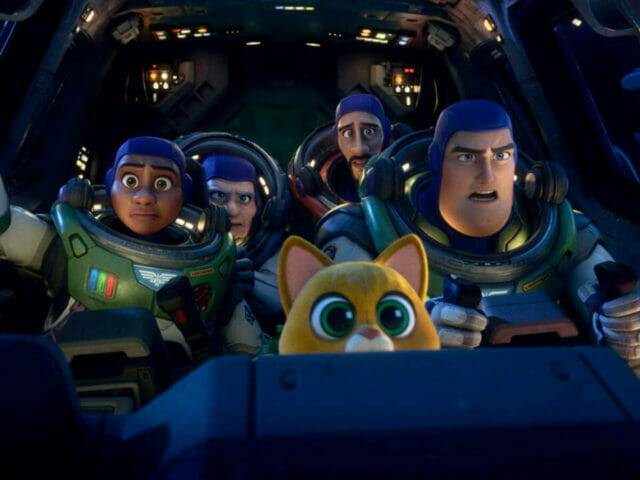 Lightyear