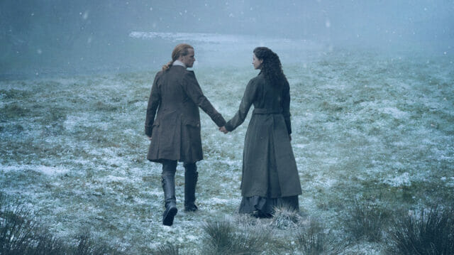 Outlander