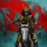 Xógum: A Gloriosa Saga do Japão
