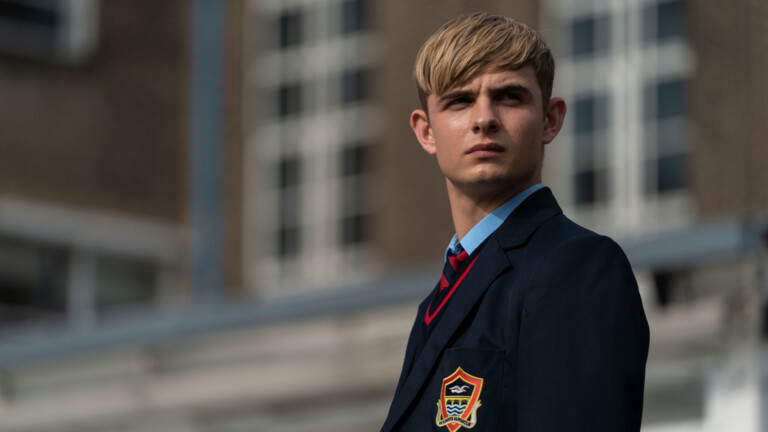 Alex Rider