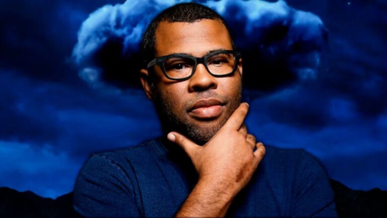 Próximo filme de Jordan Peele é removido do calendário de 2026 pela Universal