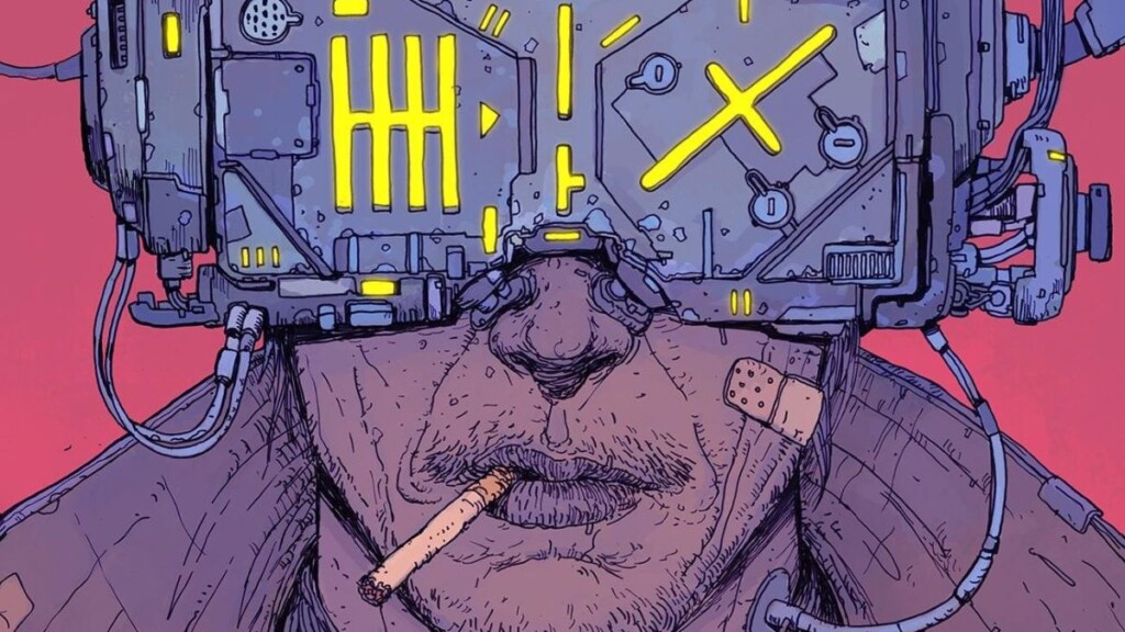 Neuromancer