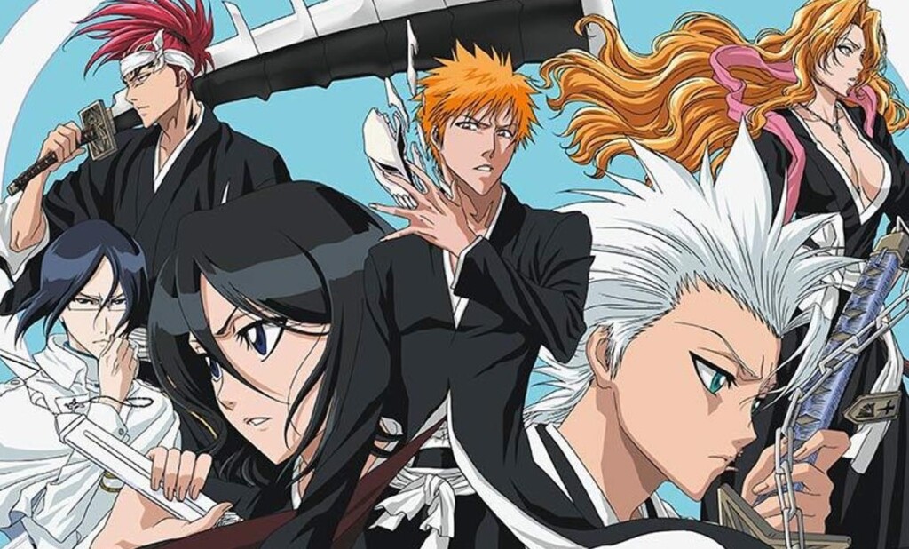Bleach