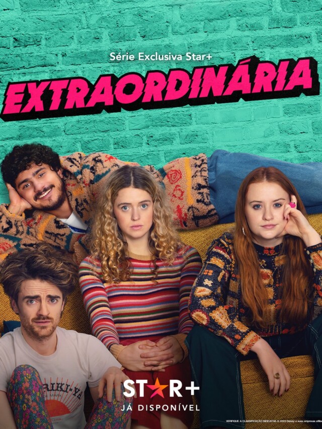 Extraordinária