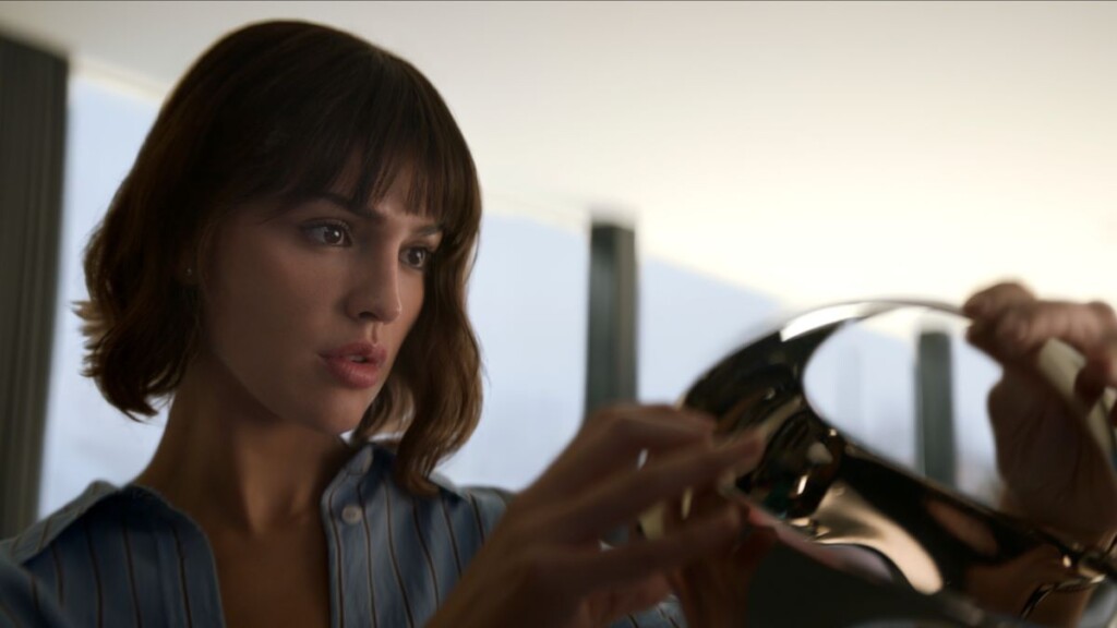 O Problema dos 3 Corpos é uma das séries mais ambiciosas da Netflix