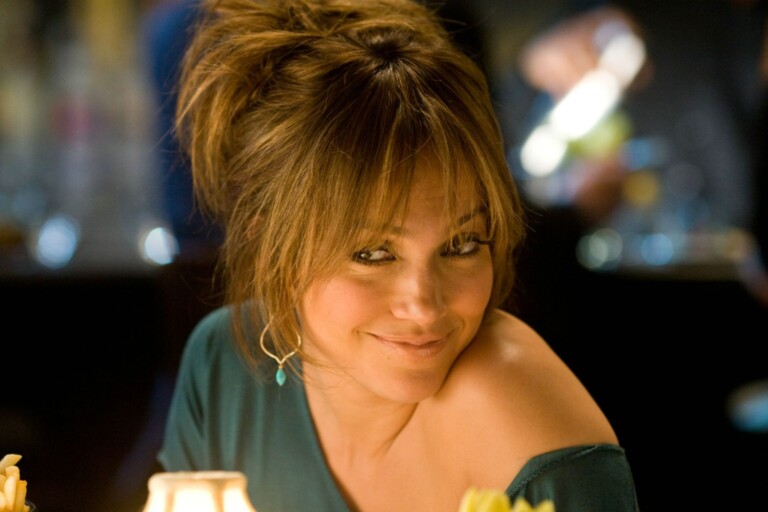 Jennifer Lopez em Plano B