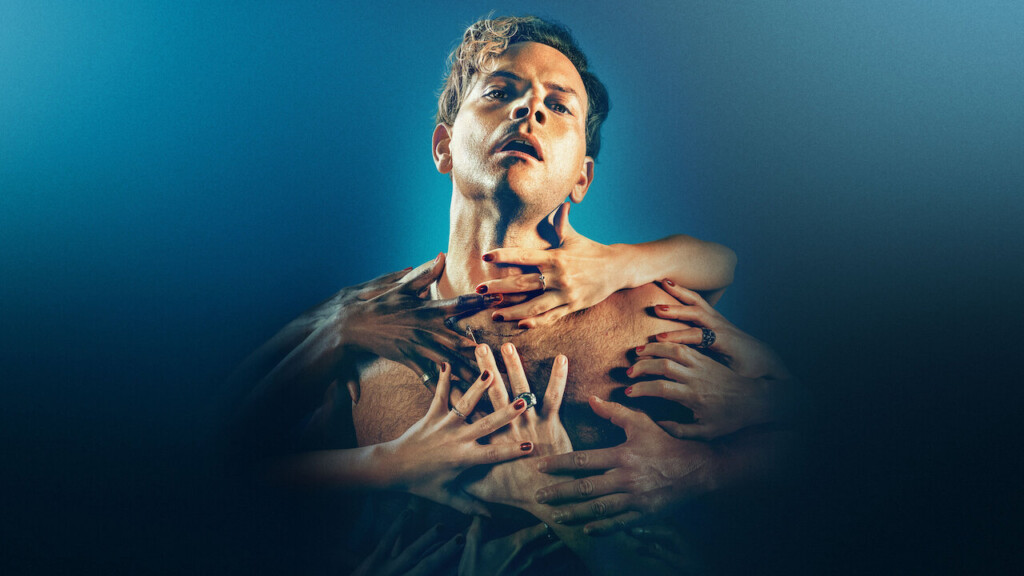 Supersex está na Netflix