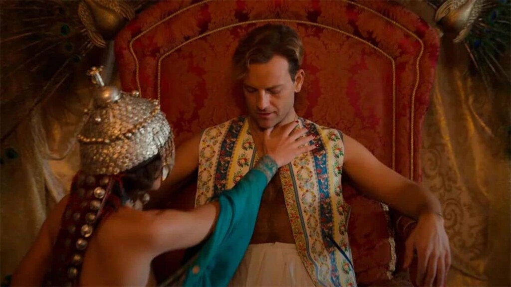 Supersex é inspirada em história real