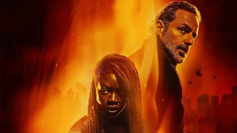 The Walking Dead: The Ones Who Live