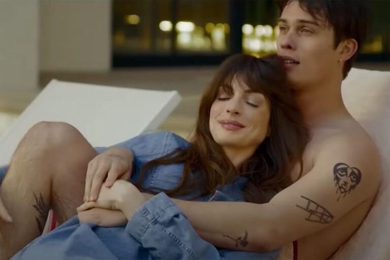 Uma Ideia de Você Uma Ideia de Você