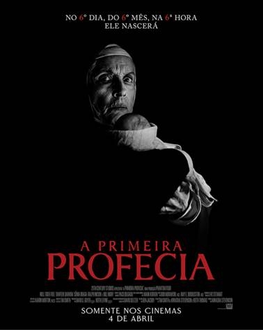 A Primeira Profecia A Primeira Profecia