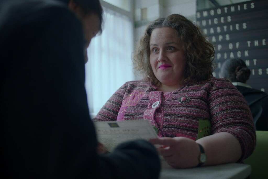 Bebê Rena é a nova minissérie da Netflix