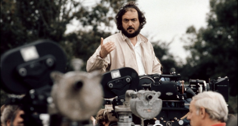 Stanley Kubrick