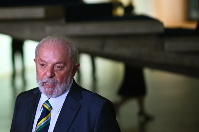 Lula (Reprodução / Internet)
