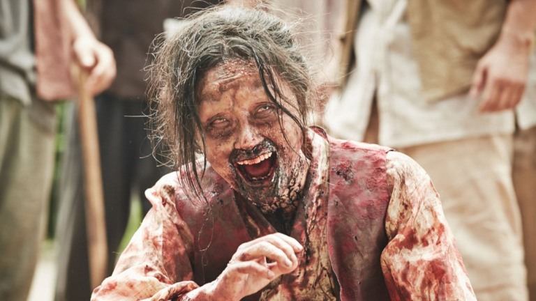 Cena do filme The Piper do Prime Video