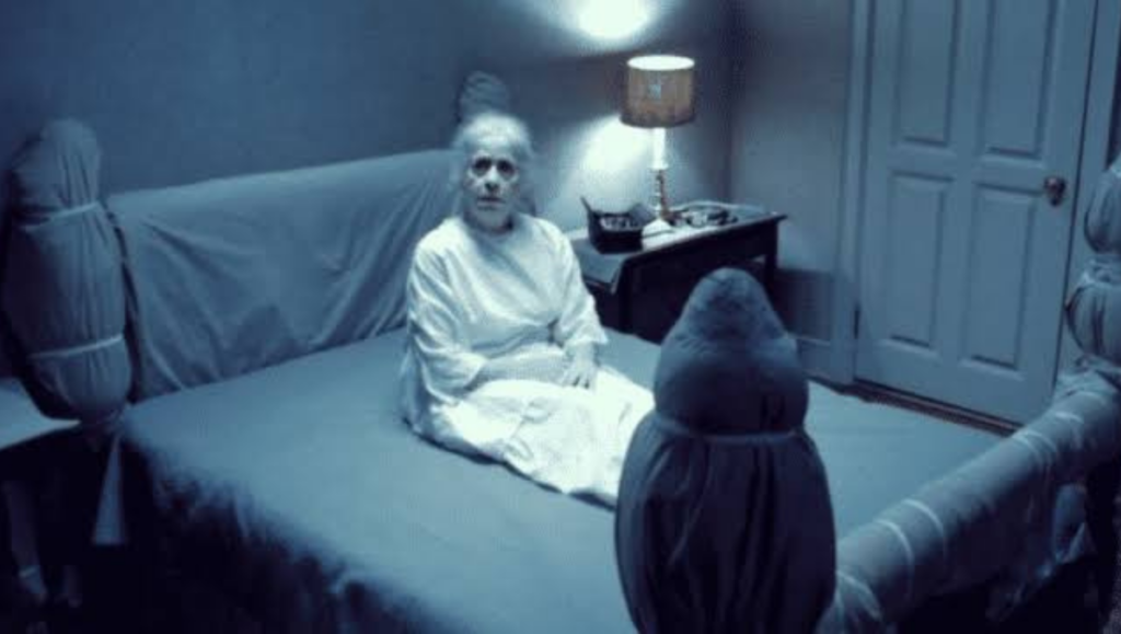 Atores de filmes de terror que morreram e você não sabia