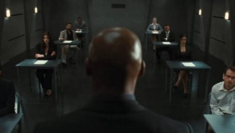 Se você está em busca de uma grande oportunidade de trabalho, veja esse filme do Prime Video