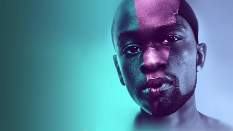 Moonlight: Sob a Luz do Luar