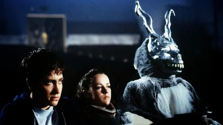 Donnie Darko está no Prime Video