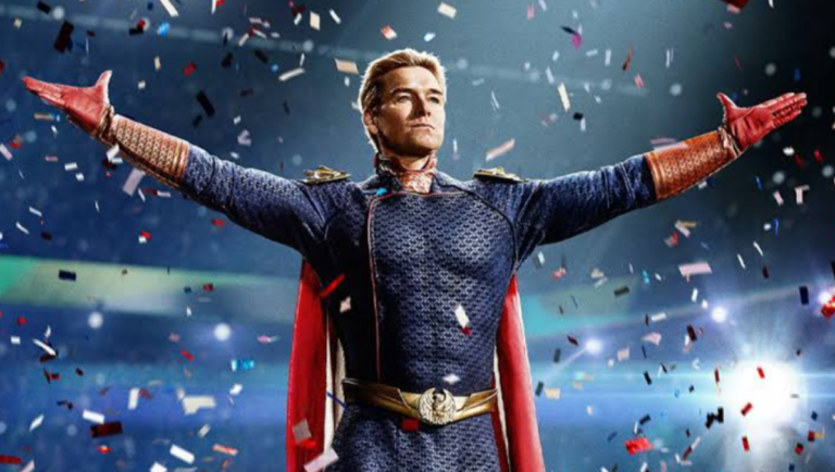 The Boys: Por que o Capitão Pátria guarda os próprios cabelos brancos?