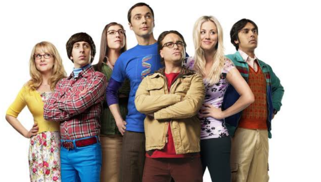 Regras inusitadas que o elenco de The Big Bang Theory precisava seguir