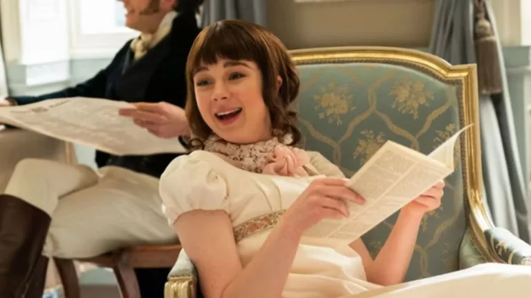 Eloise Bridgerton Eloise Bridgerton