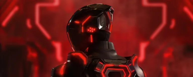 Tron: Ares