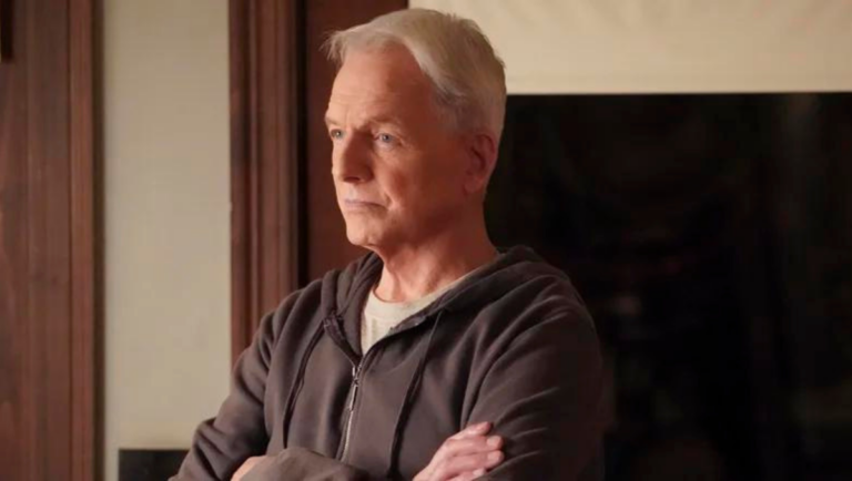 NCIS: Esse detalhe trágico sobre Gibbs vai te fazer chorar