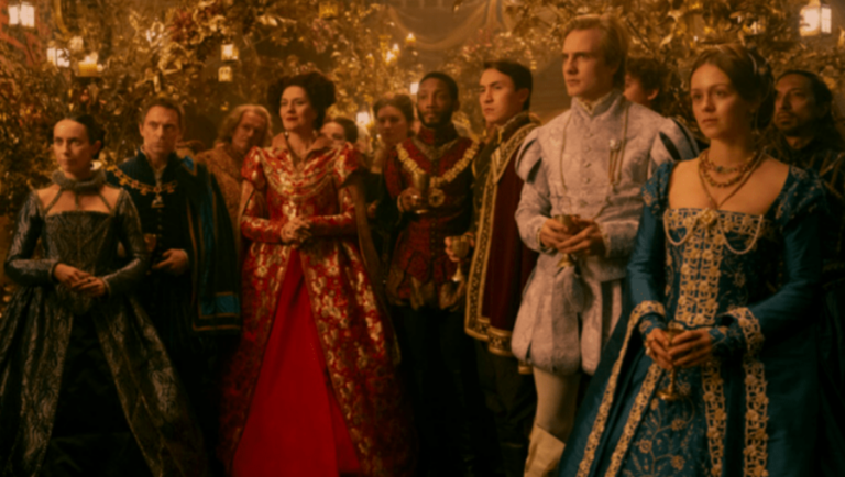 Substituta de Bridgerton no Prime Video supera série da Netflix