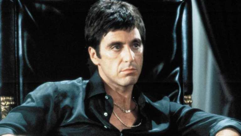 Scarface tem uma continuação que você nunca ouviu falar