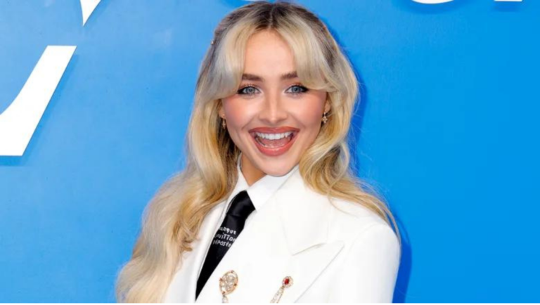Você sabia? Sabrina Carpenter é sobrinha de estrela de Os Simpsons
