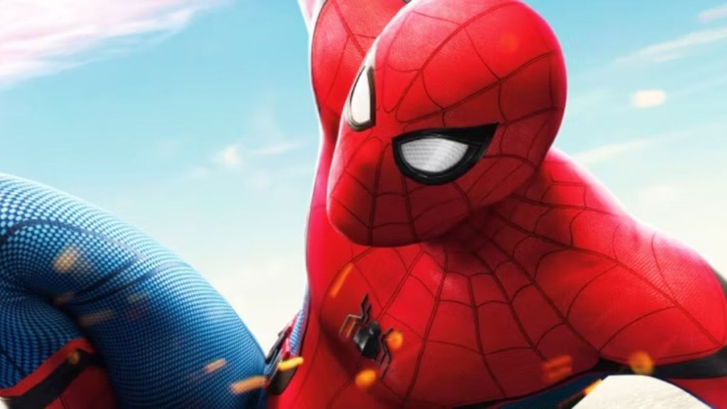 Homem-Aranha 4