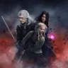 The Witcher