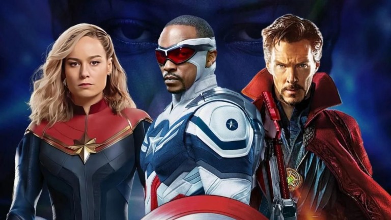 Os prováveis personagens da Marvel que vão integrar a nova equipe dos Vingadores Os prováveis personagens da Marvel que vão integrar a nova equipe dos Vingadores