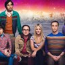 O elenco de The Big Bang Theory