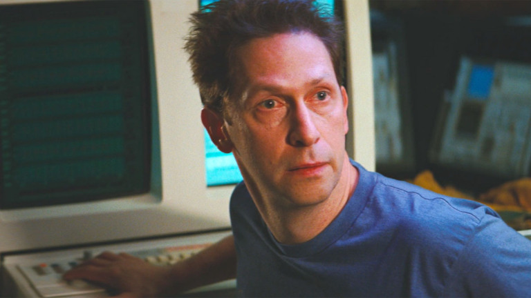 Tim Blake Nelson