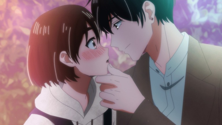 A Condition Called Love