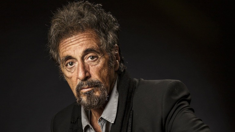 Al Pacino Al Pacino