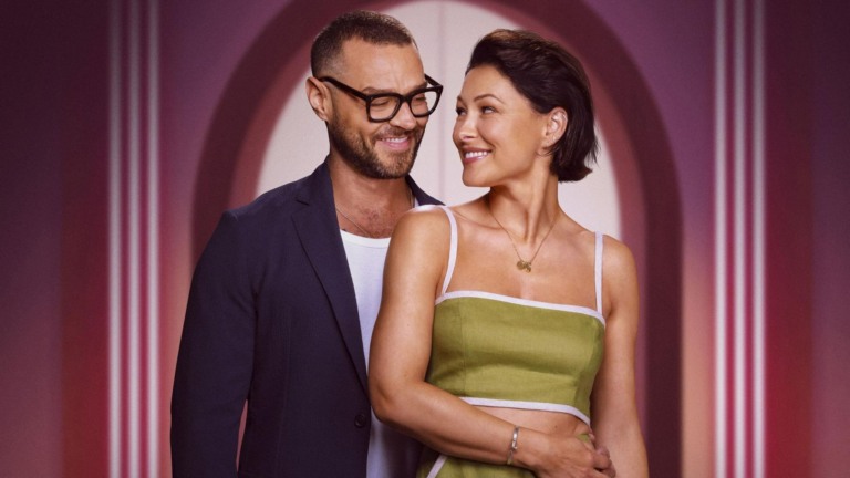 Casamento às Cegas: Reino Unido Casamento às Cegas: Reino Unido