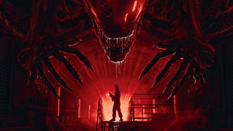 Alien: Romulus