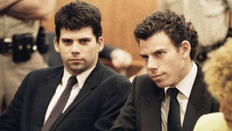Monstros: Irmãos Menendez: Afinal, Erik é gay?