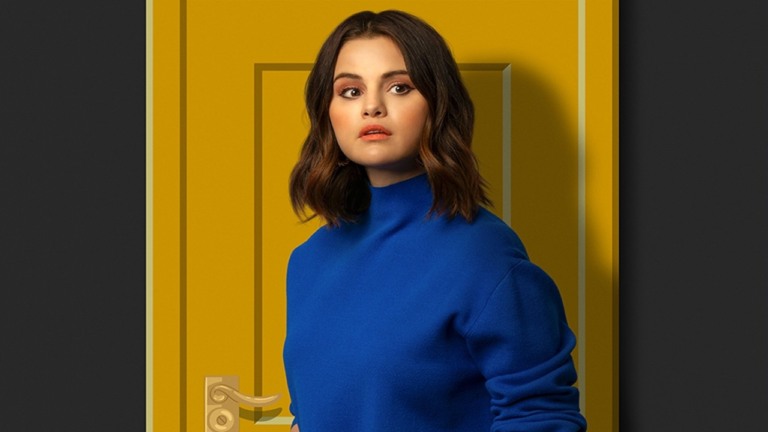 Selena Gomez