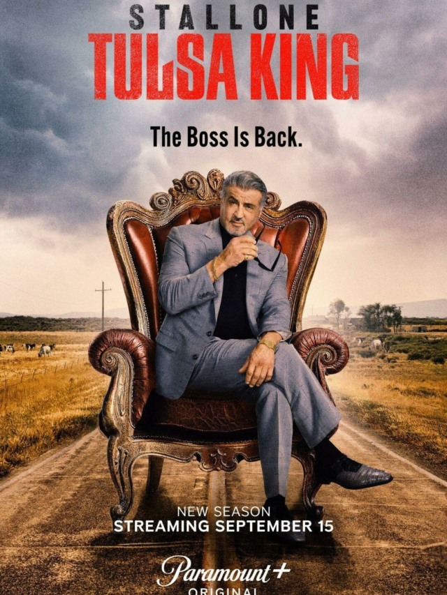 Tulsa King