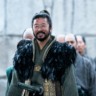Tadanobu Asano em Xógum