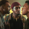 Hijack '93 da Netflix