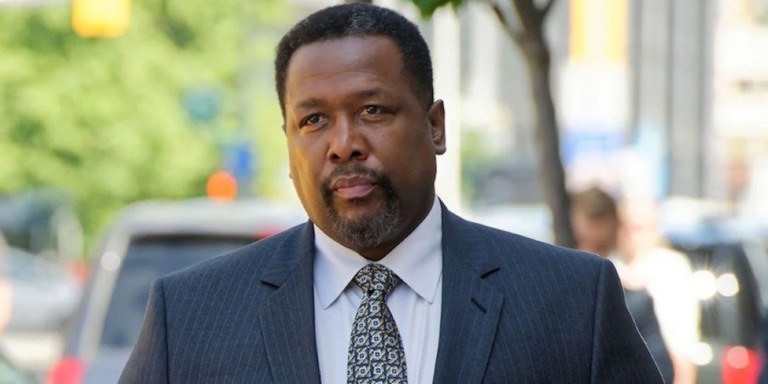 Wendell Pierce